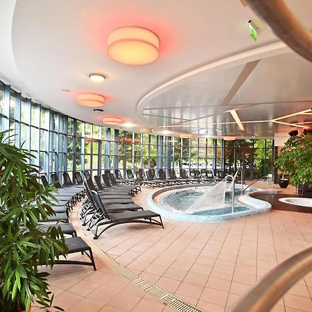 Hotel Eger & Park Екстериор снимка