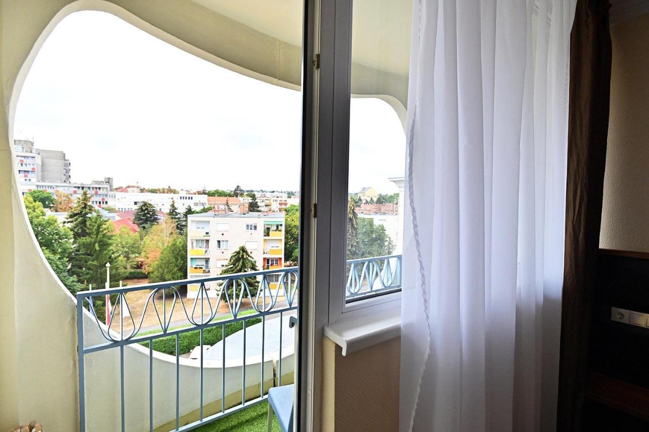 Hotel Eger & Park Екстериор снимка